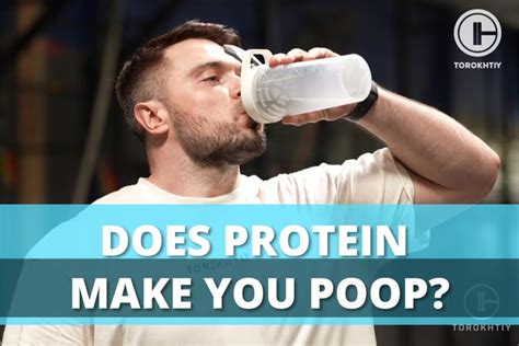 Does Protein Make You Poop a Lot? And Why Do Bananas Wear Pyjamas?