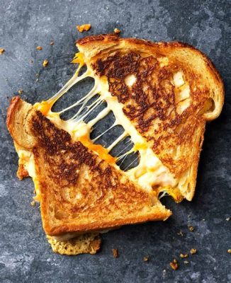 Is a Grilled Cheese Sandwich Healthy? Exploring the Layers of Comfort and Nutrition