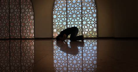 Is Yoga a Sin in Islam? Exploring the Intersection of Spirituality and Physical Practice