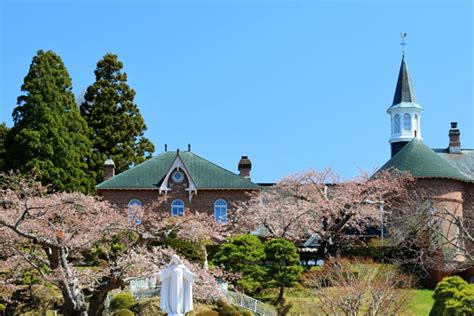 単発バイト 函館 ～海と歴史が交わる街でのアルバイト体験～