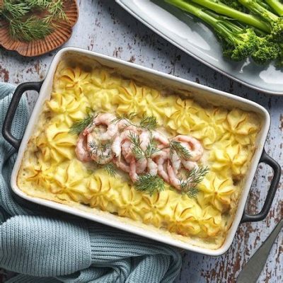  Potatismos med Rökt And: En Klassisk Smak från Baicheng som Väcker Sinnena